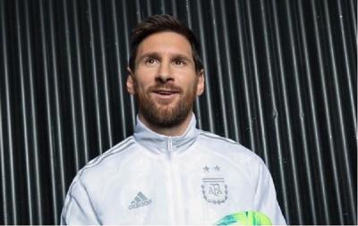 Messi revela preocupações com o futebol na temporada de 2020