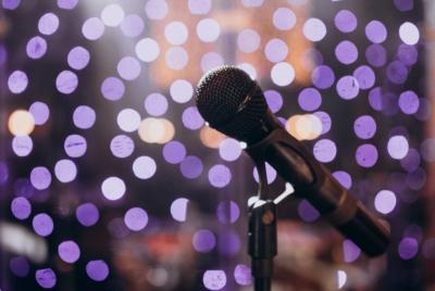 Lei Rouanet poderá dar recursos a “lives” de artistas