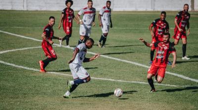Juventude vence o MAC por 2 a 0 no Campeonato Maranhense