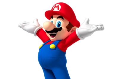 Cinema: Nintendo confirma estreia de filme do Super Mario