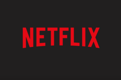 netflix logo