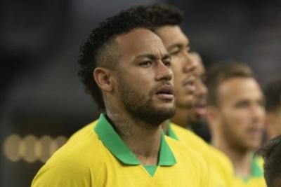 Ex-presidente do Barcelona quer Neymar novamente na Catalunha