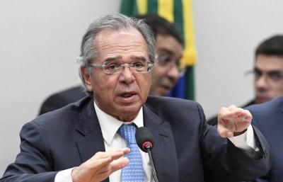 Guedes diz que anunciará três ou quatro privatizações em até 60 dias