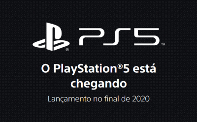 banner playstation 5