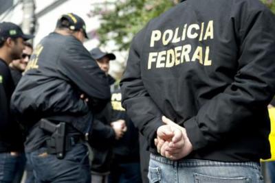 policial federal