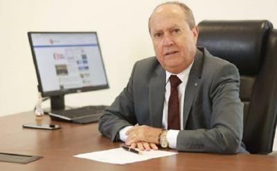 Eduardo Nicolau é nomeado como procurador-geral de justiça