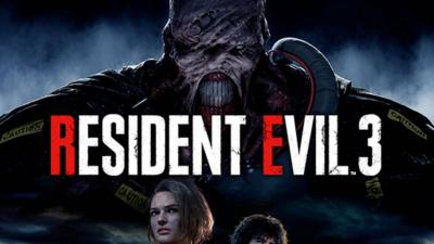 banner resident evil