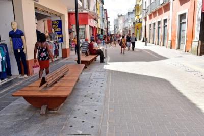 Feriado: comércio poderá funcionar nos dias 7 e 8 de setembro em São Luís