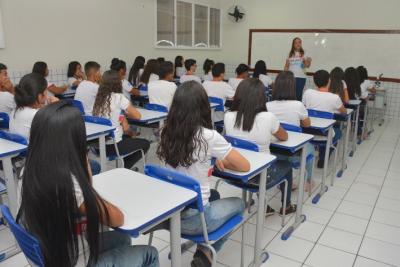 Governo do MA anuncia reajuste de até 17,5% para professores 