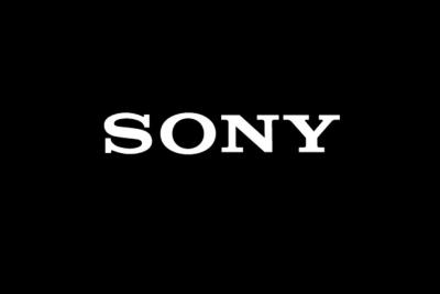 logo sony