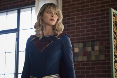 Warner divulga datas de finais de Flash, Supergirl e Legends of Tomorrow