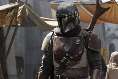 The Mandalorian terá séries de livros, romance e quadrinhos