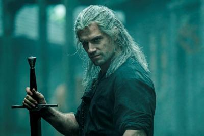  The Witcher: 2ª temporada tem produção interrompida 