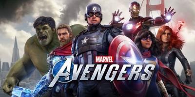 Games: Marvel's Avengers ganha trailer de lançamento