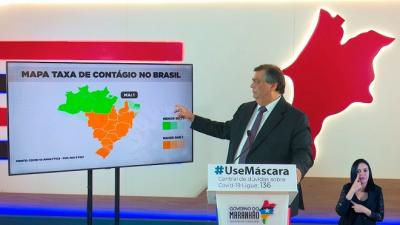 Covid-19: MA adere a negociação com a Rússia para obter vacina