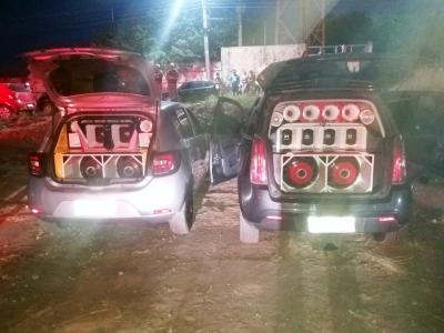 Operação Harpócrates: mais de 150 prisões em 4 meses na capital