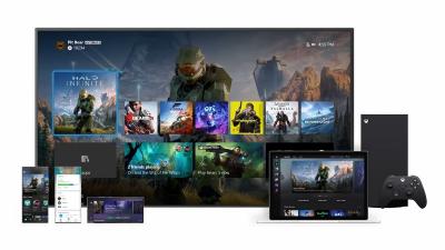 Games: Microsoft quer unificar PC, console e mobile