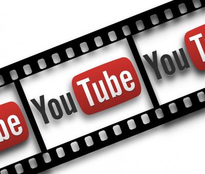 logo youtube