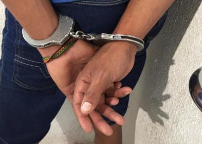 Dois homens são presos por estupro de vulnerável no MA