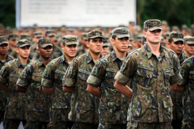 Prazo para alistamento militar online já está aberto