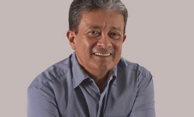 Carlos Madeira desiste de concorrer à prefeitura de São Luís