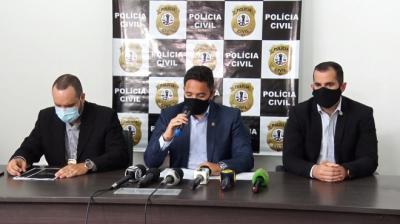 Eleições 2020: Polícia Civil contabiliza 75 prisões por crime eleitoral