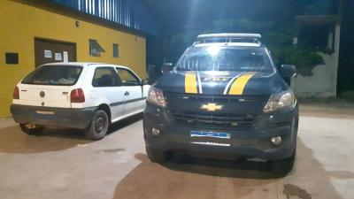 PRF prende condutor embriagado na BR 010 no Maranhão