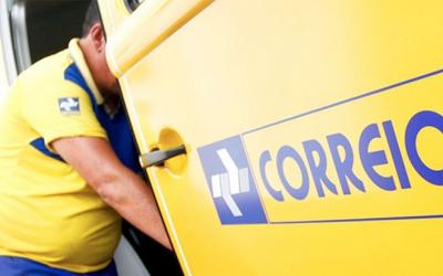 Correios aguardam decisão da Justiça sobre greve de trabalhadores