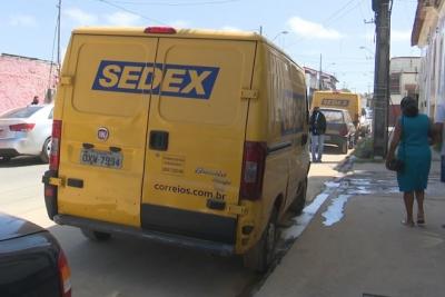 Correios decretam greve por tempo indeterminado