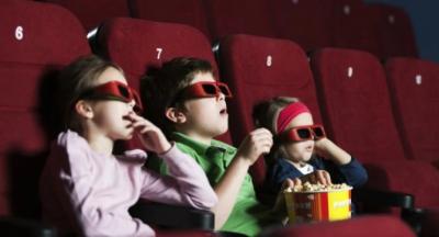 Filmes para curtir com a criançada nos cinemas durante as férias