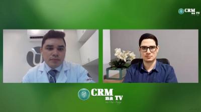 CRM na TV: urologista tira dúvidas sobre a infertilidade