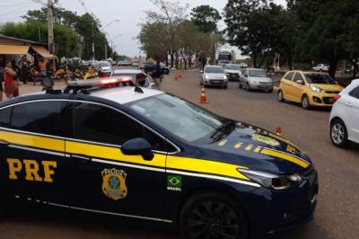 PRF: Operação Finados 2020 registra 11 mortos nas estradas do MA