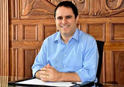 Edivaldo cumprimenta Braide pela vitória: "Que Deus o abençoe"