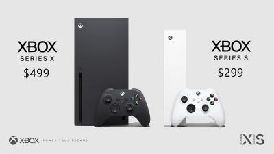 Games: Xbox Series X chega em novembro