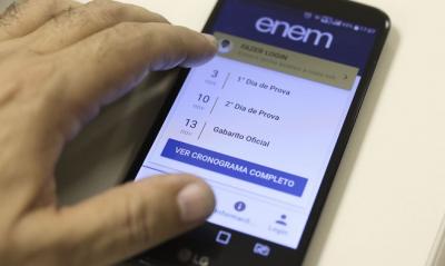 Enem 2020 já tem cerca de 2,4 milhões de inscritos