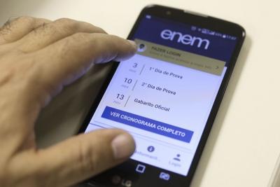 Enem 2020: inscrições para certificadores começam na quarta (9)