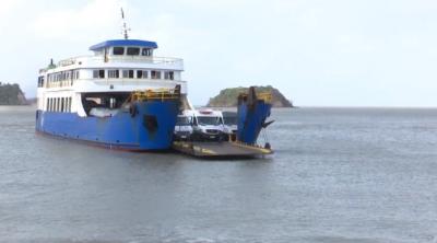 Ferry-boats passam a operar com novos horários em São Luís