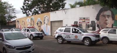 Quatro adolescentes fogem de unidade da Funac em Imperatriz