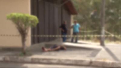 Relatório registra aumento no número de homicídios no MA