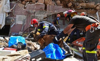 A explosão de 4 de agosto em Beirute deixou cerca de 100 mil pessoas desempregadas, segundo o Programa da ONU para o Desenvolvimento, Pnud. Deste grupo de afetados fazem parte trabalhadores de restaurantes, hotéis, cafés, aluguel de carros e lojas. Muitos empregados informais ficaram sem o principal meio de sobrevivência. Subsídios A agência revelou esta sexta-feira (14) que a prioridade é apoiar a recuperação da proteção social, com o apoio ao retorno de negócios e meios de subsistência nas áreas mais afet