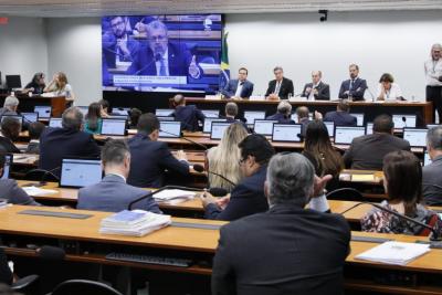 Proposta de Orçamento para 2021 chega ao Congresso na segunda (31)