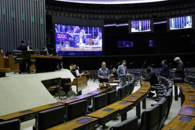 câmara dos deputados