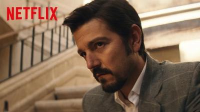 Netflix divulga trailer da 2ª temporada de Narcos: México 