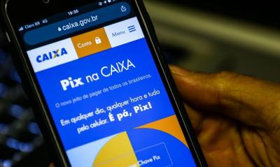 Iniciada a fase restrita de pagamentos pelo Pix