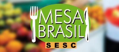 Mesa Brasil alerta para notícia falsa sobre doação de cestas básicas