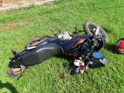 Motociclista morre ao tentar cruzar a BR 226 no MA