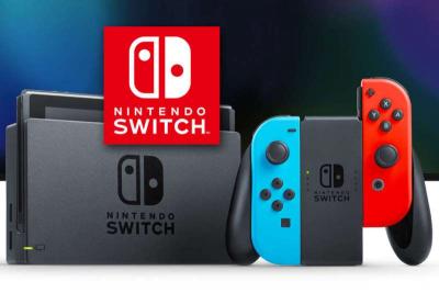 Games: Nintendo pode lançar novo Switch em 2021