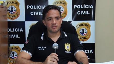 Suspeitos de sequestrar empresário são presos em São Luís