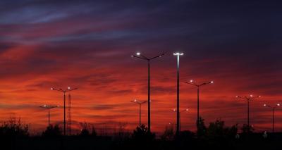 Taxa de iluminação pública deixa de ser cobrada a partir deste mês