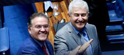 Senador Roberto Rocha participará de live com ministro Marcos Pontes